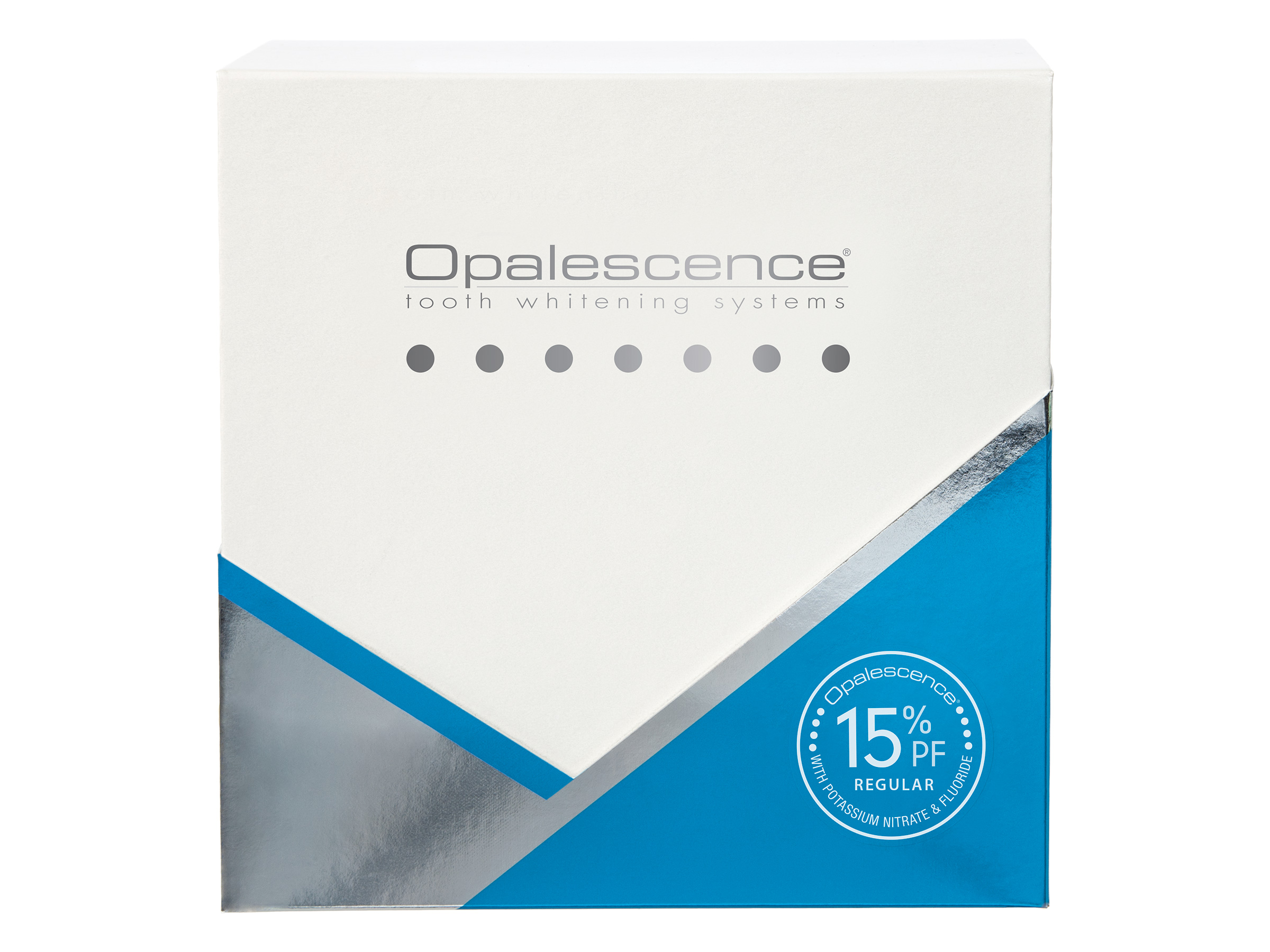 Ultradent Opalescence Pf 15%